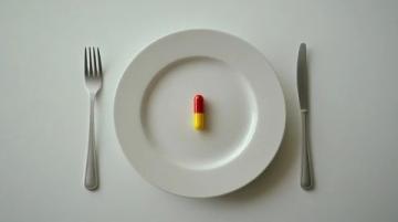 美食才是治愈生活的良方(簡(jiǎn)單美食治愈生活的良方)
