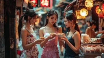 澳門美食之旅:街頭巷尾的味覺盛宴與中西合璧的獨特風味