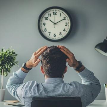 如何應對加班壓力:改變現狀的方法有哪些?