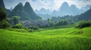 探索廣西：體驗原始自然、獨特文化和美味佳肴