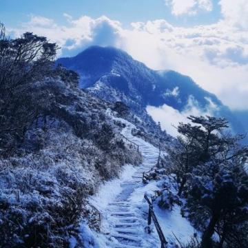 秦嶺三市四縣兩日摩旅記:雪中探險(xiǎn)與情懷重溫