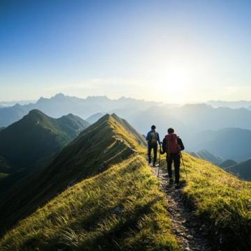 房山十大經典登山步道,徒步愛好者的絕佳選擇