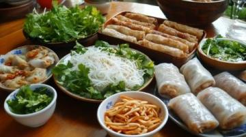 5款超簡單快手美食,新手也能輕松變大廚