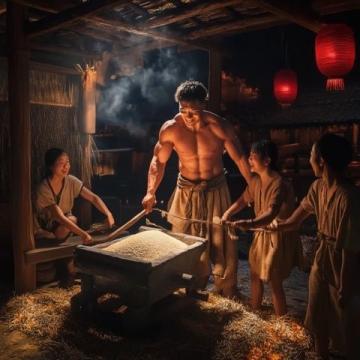 開封古都美食探秘:千年歷史與現代味蕾的雙重享受