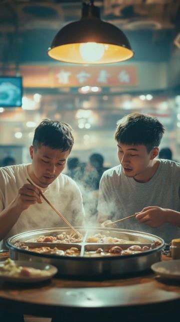澳門美食之旅:街頭巷尾的味覺盛宴與中西合璧的獨特風味