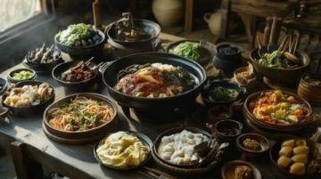 品味千年古都韻味,盡享三秦美食盛宴——西安永興坊