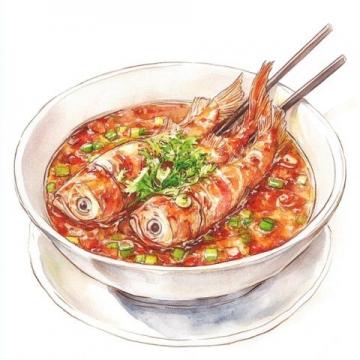 詳細(xì)步驟教你做美味剁椒魚(yú)頭,湘菜經(jīng)典,值得一試!