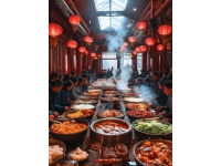 2025開封美食必吃攻略人均30+吃遍八朝古都，這幾家老店連本地人都排隊！
