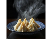 甘肅正寧傳統(tǒng)面食攪團：歷史悠久的地方特色美食