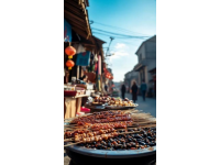 臺(tái)州美食之旅：品嘗本地風(fēng)味
