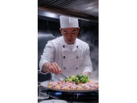 尊享名廚川菜之旅￥1000一位，揭秘蘭明路大師如何重塑川菜藝術與味蕾盛宴