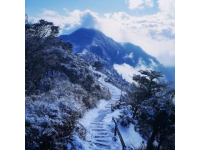 秦嶺三市四縣兩日摩旅記：雪中探險(xiǎn)與情懷重溫