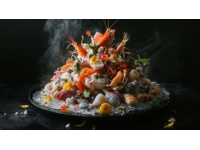 臺州三門縣地處浙江東部沿海，以海鮮和傳統小吃聞名，其美食融合了山海風味
