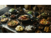 品味千年古都韻味，盡享三秦美食盛宴——西安永興坊