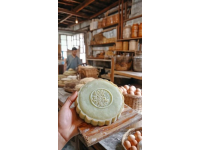 探索呼和浩特的美食之旅：焙子、燒麥與地方特色美食大賞析