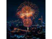 泰國旅游局計劃舉辦曼谷大型跨年活動提振旅游業！