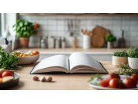 美食做法教程從廚房小白到料理達人