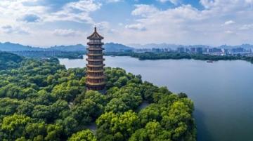 安徽宿州旅游攻略:歷史文化與自然風光探秘