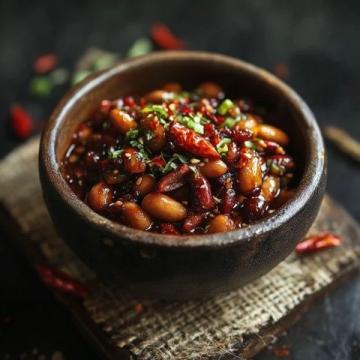 四川辣椒:香辣魅力與川菜文化探析