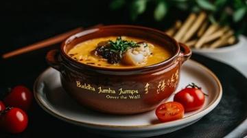 廣東必試美食:高明瀨粉的獨特風味與制作秘籍