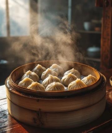 探索西藏地道美味：糌粑、藏式包子與酥油茶的獨特魅力