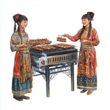 山西呂梁特色美食盤點：碗脫、火燒等地道美味不容錯過