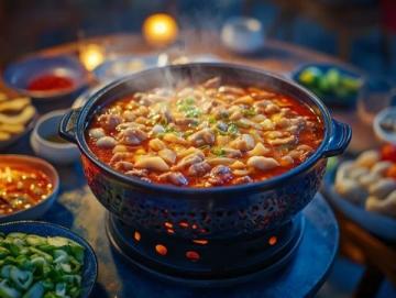 探尋河北美食之旅:12道必嘗的本土佳肴"