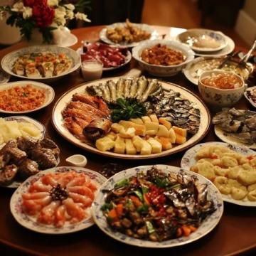 山東美食:豐富多樣、風味獨特的佳肴盛宴