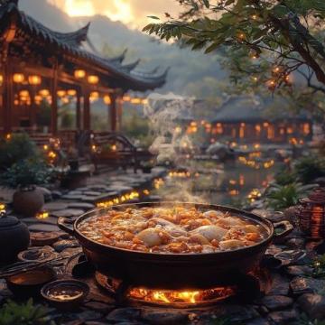 **鎮江油端子**是江蘇省鎮江市的一種傳統特色小吃,屬于油炸類面食,與上海、江浙