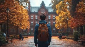大學生活的小秘密