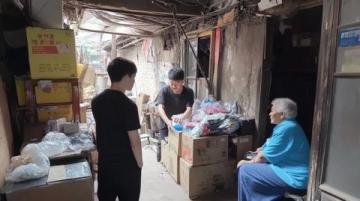 藏在廈門小巷的30元海蠣煎:一對(duì)夫妻的33年堅(jiān)守與愛(ài)情傳奇