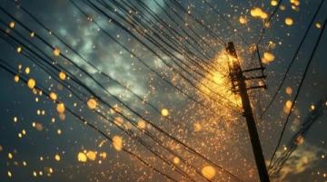 雨季用電安全指南：防觸電、防火災，保護你我