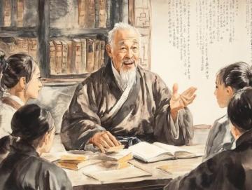 中國人常誤解的文史知識解析