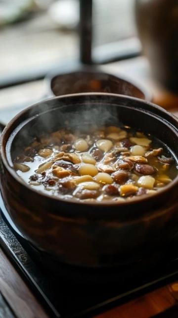 洛陽食記:體驗洛陽十大代表性美食