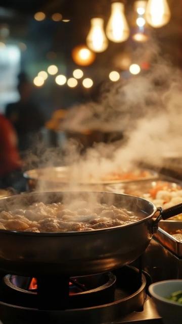 揭秘流量秘籍:探訪2025年北京的火爆美食,今日為食客們帶來獨家美味體驗!#不可錯過美食之旅
