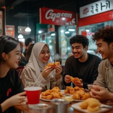 煙火人間，尋覓地道家鄉(xiāng)味！你最愛的那道菜是？