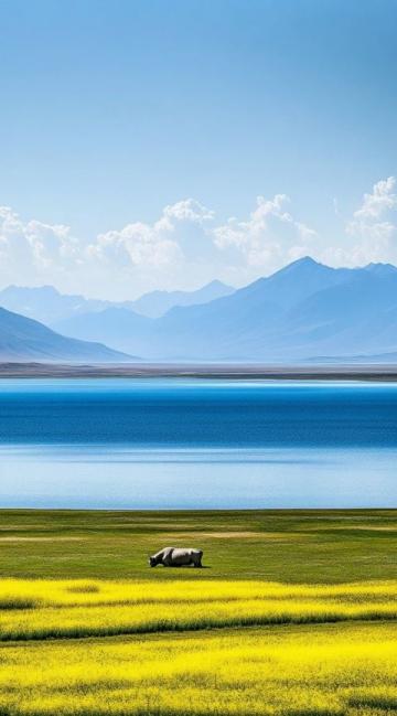 固原寧夏南部的多彩之旅