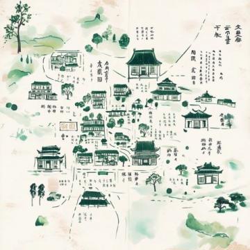 青島辛家莊周邊美食地圖:本地人口碑店,嘗遍全球風味