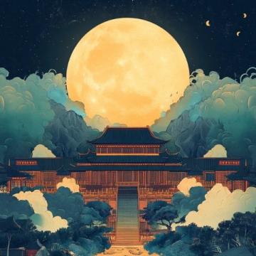 長安一片月,萬戶搗衣聲,當歷史的畫卷緩緩展開,我們仿佛穿越了千年的時光