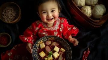 山西呂梁特色美食盤點：碗脫、火燒等地道美味不容錯過