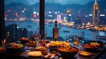 重慶魅力無限:地理風貌與美食文化的完美結合