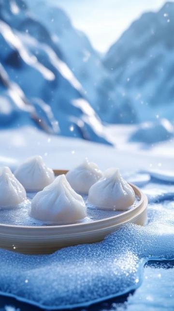 吉林雪衣豆沙:東北甜品界的明星,酥脆甜蜜無法抗拒