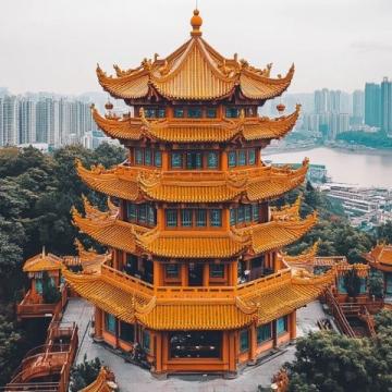 48小時(shí)深度游武漢:本地人推薦路線與攻略,人均預(yù)算500元