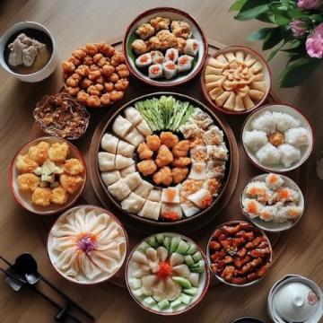 舌尖上的黃河美食:韓城古街上的一口千年