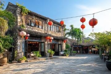 探秘千年古城:邯鄲深度游攻略
