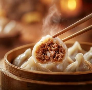 地道東北美食大集合，每一口都是滿滿的家鄉味！