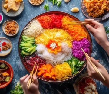 宿州特色美食做法大全:在家輕松復刻正宗風味
