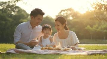 嶺南印象園親子游攻略:美食、活動與溫馨小貼士