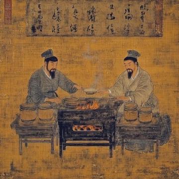 宋代四藝融入現代美食：品味蘇東坡時代的雅致文化
