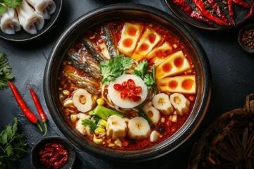 探尋溫州美食:傳統小吃與海鮮盛宴的獨特魅力